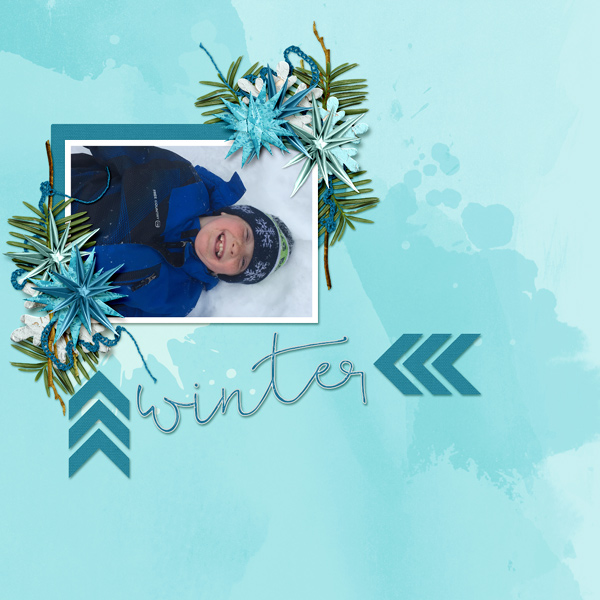 Winter