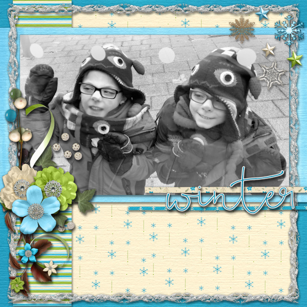 Winter