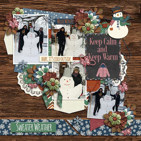 Winter