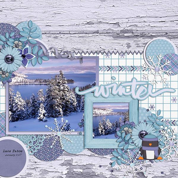 winter