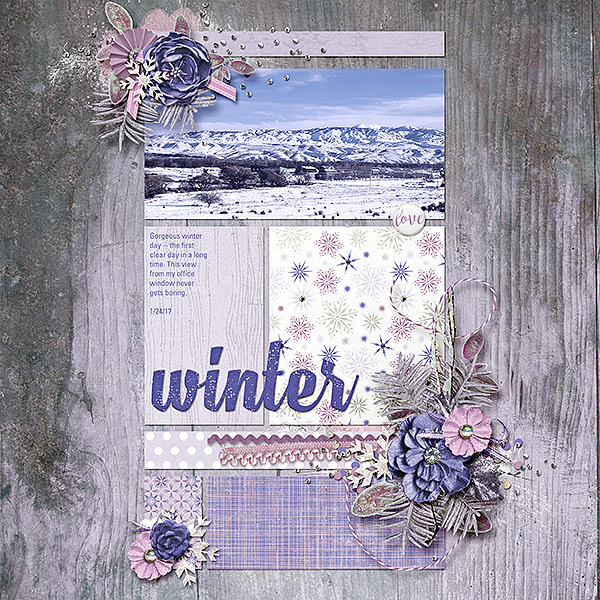 Winter