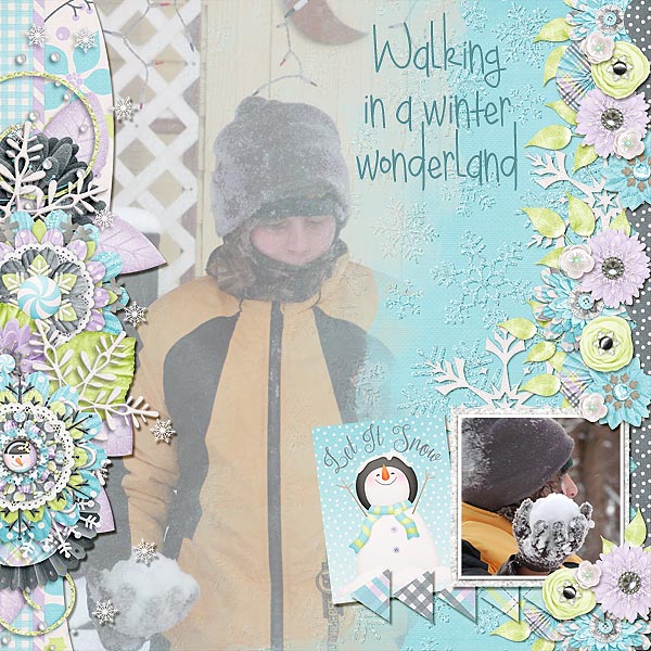 Winter