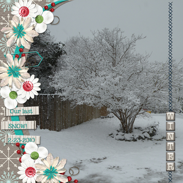 WINTER