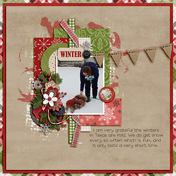 Winter