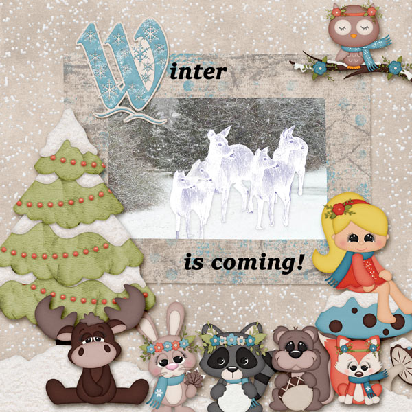 Winter