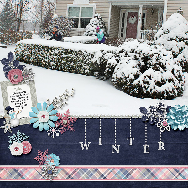Winter