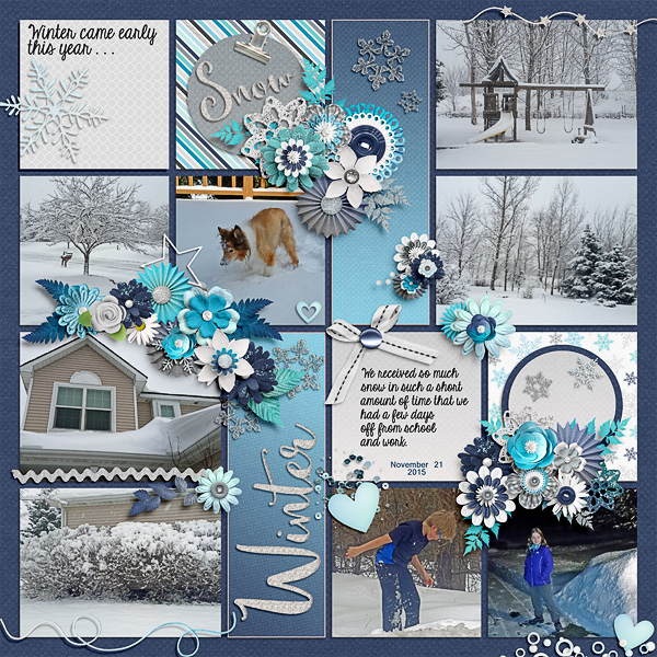 Winter
