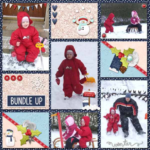 winter