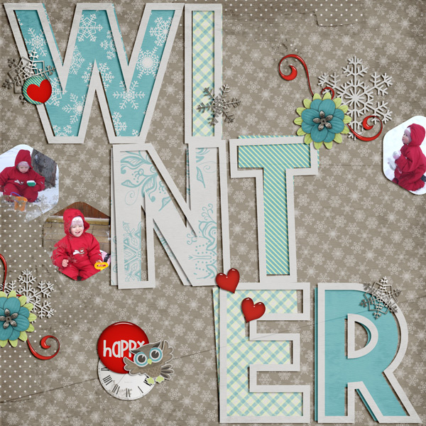 winter