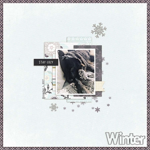 winter