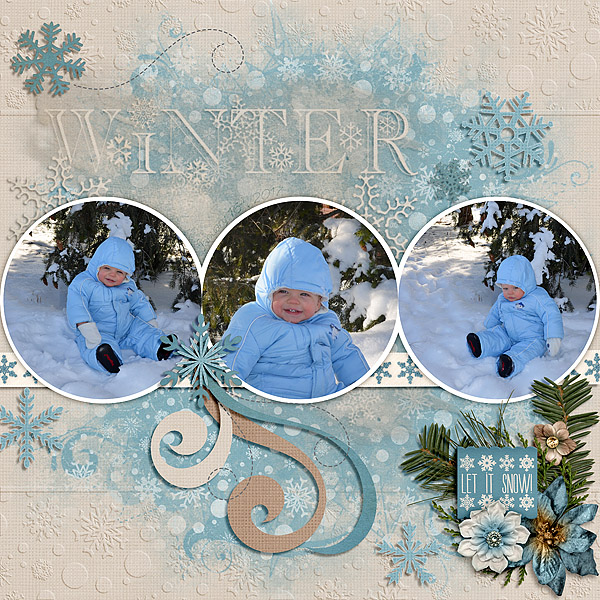 Winter