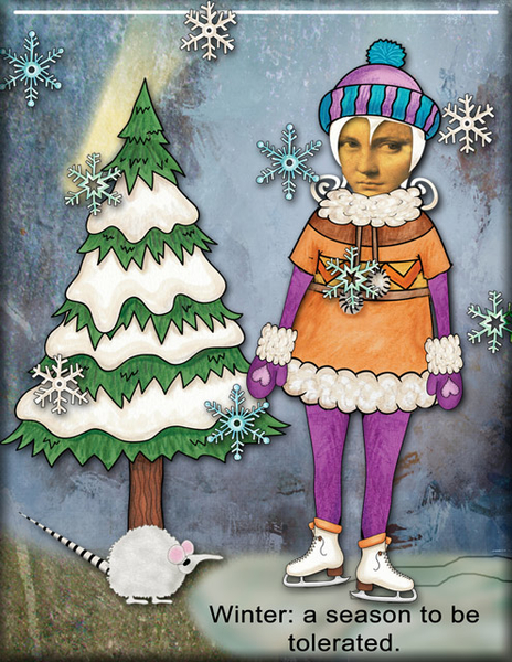 Winter