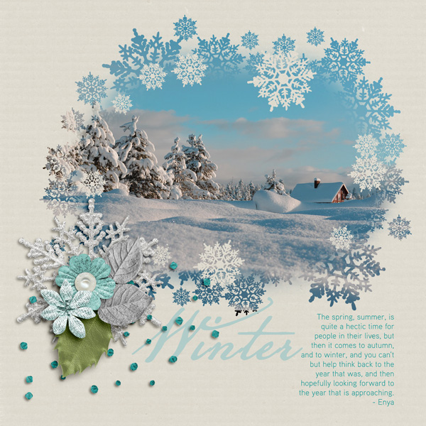 Winter