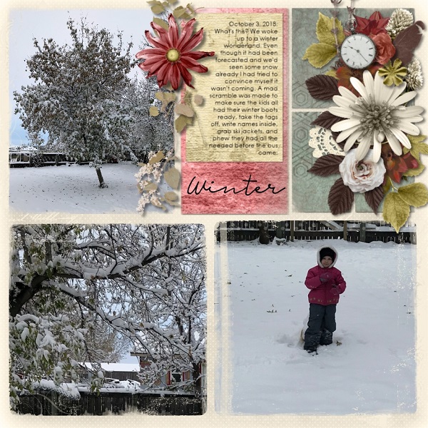 Winter