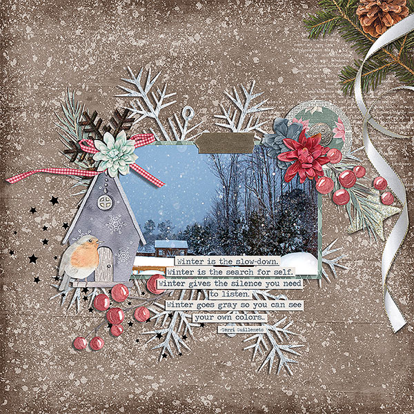 winter