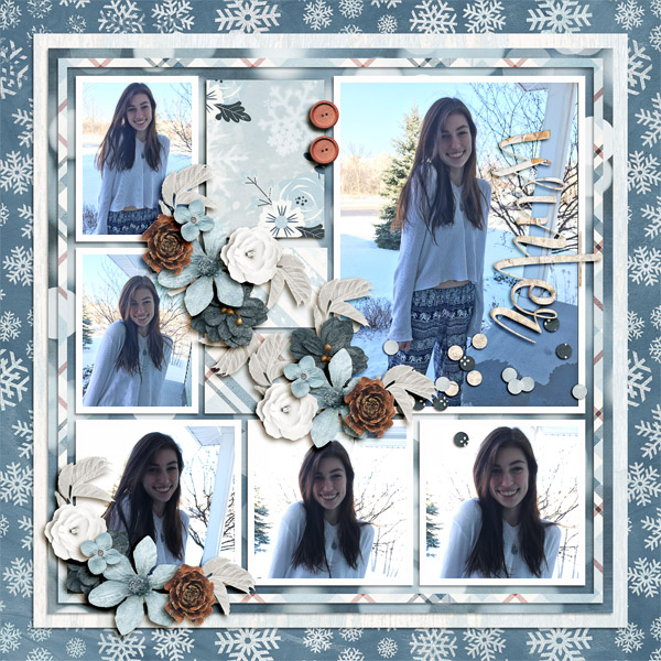 Winter