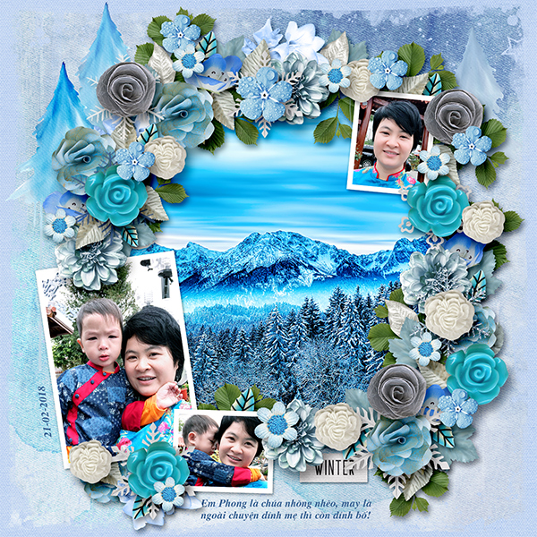 Winter