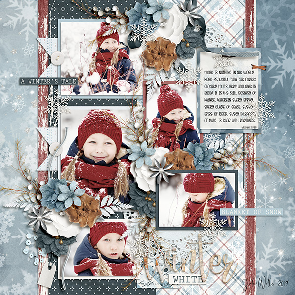 winter