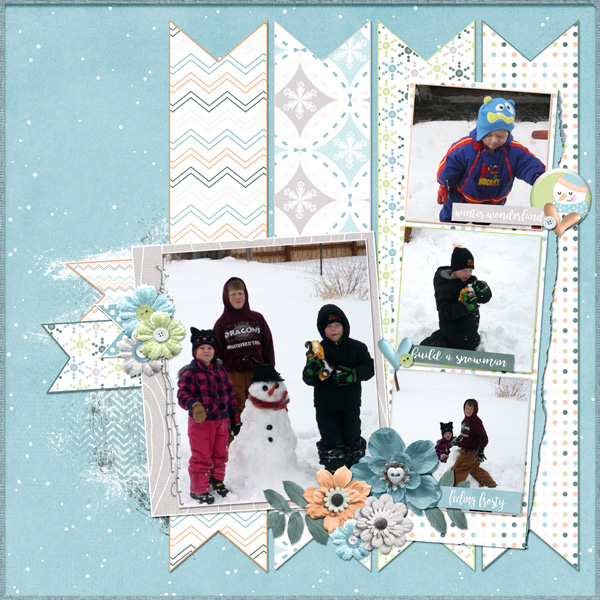 winter