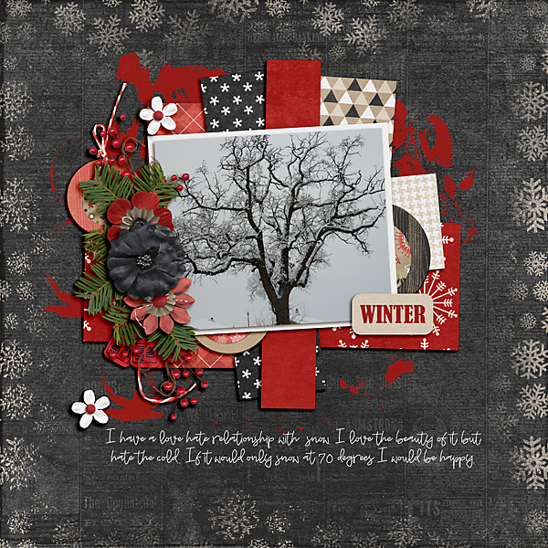 Winter