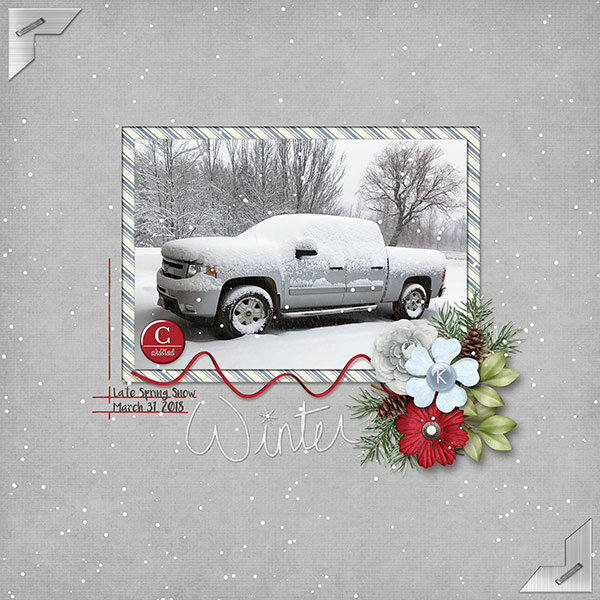 Winter