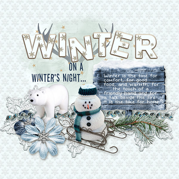 Winter