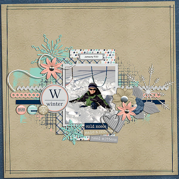 winter