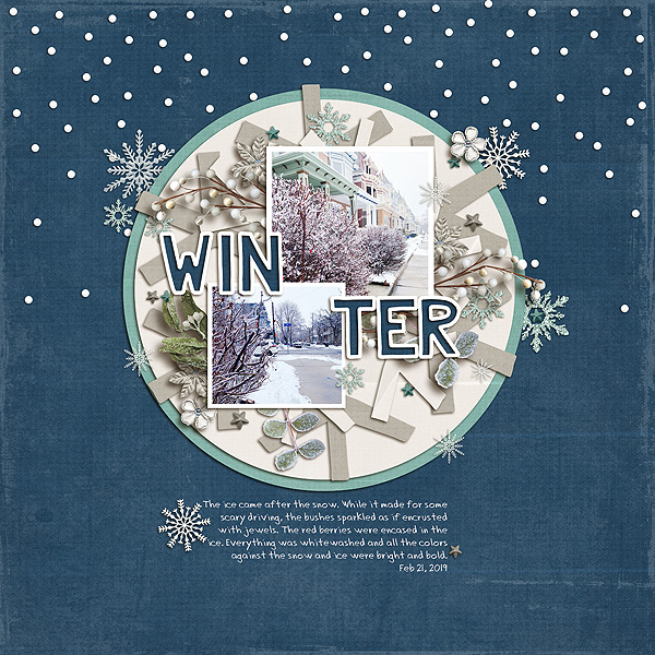 Winter