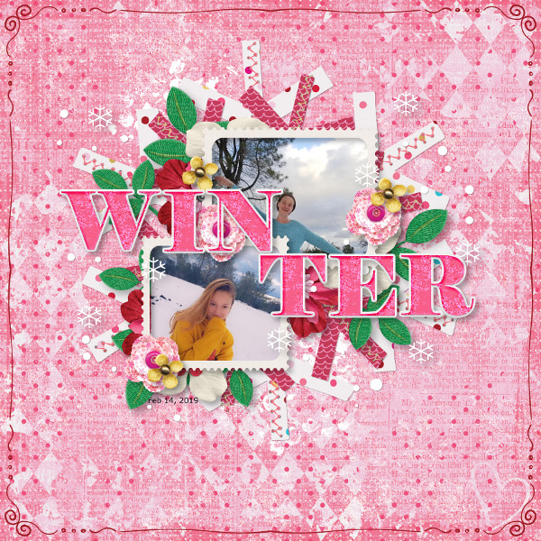 Winter