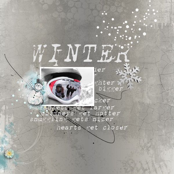 winter