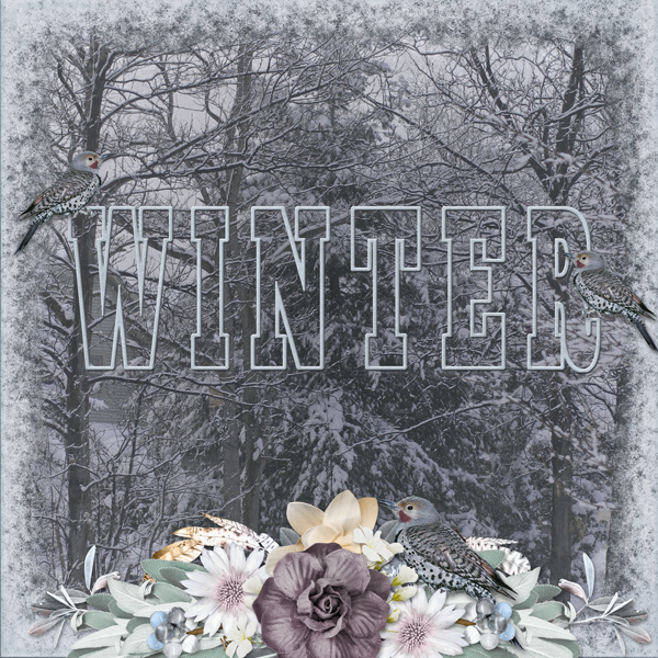WINTER