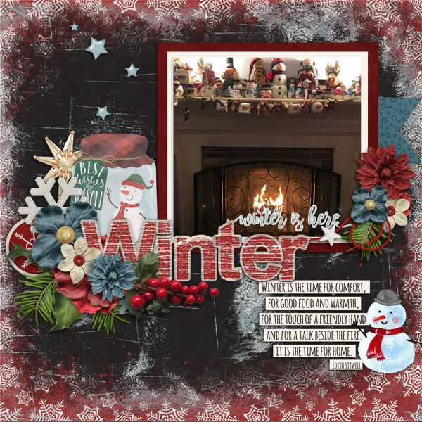 Winter