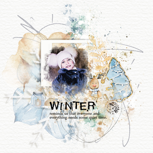 winter