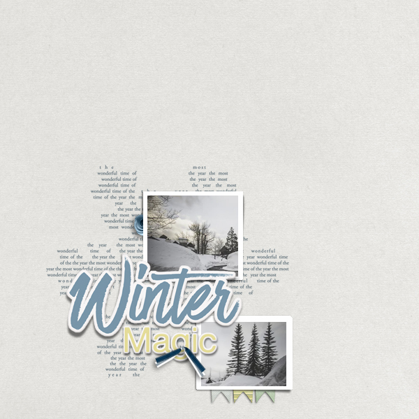 winter