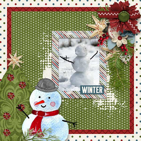 Winter
