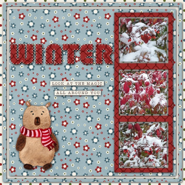 Winter
