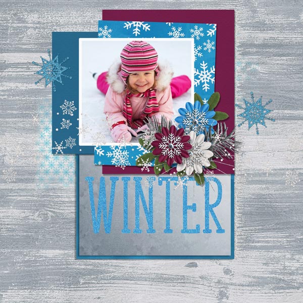 Winter