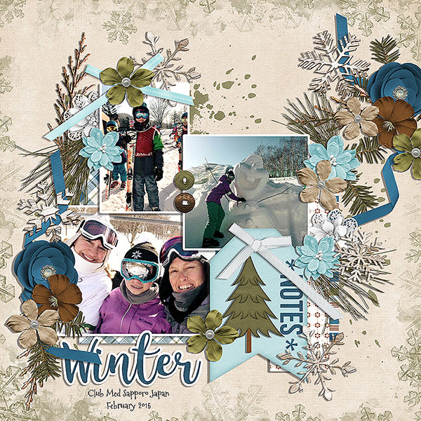 winter