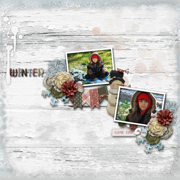 winter