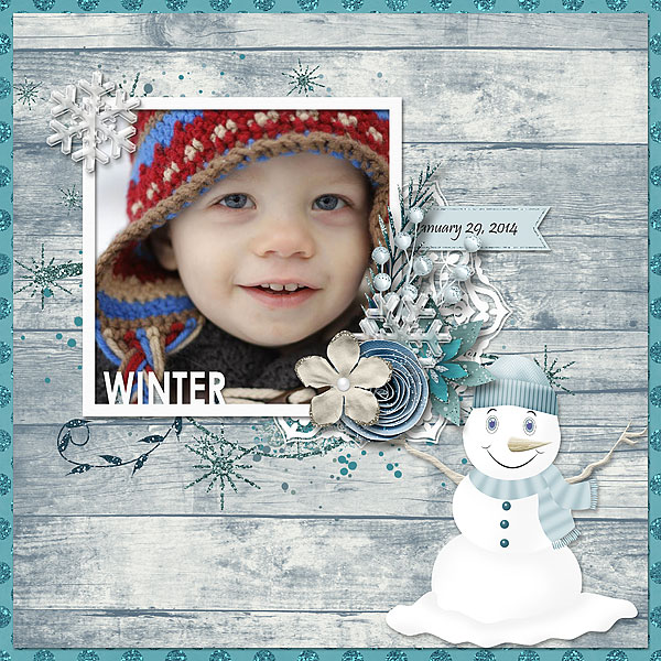 Winter