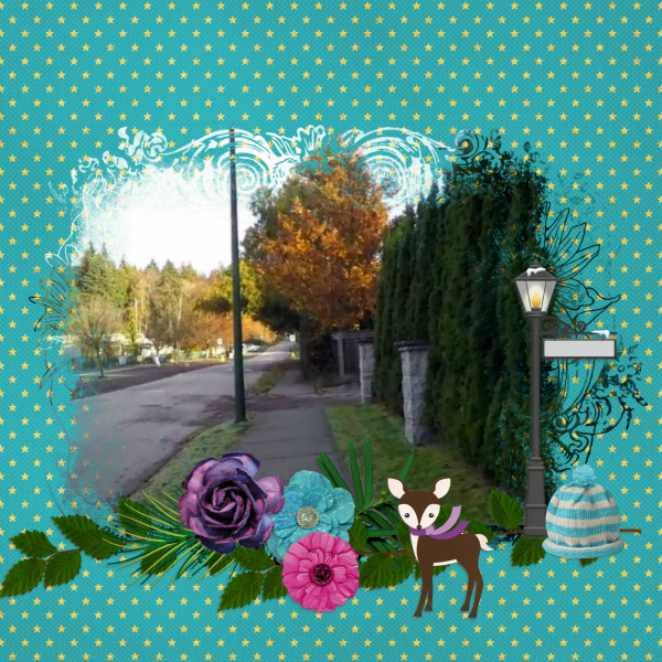Winter