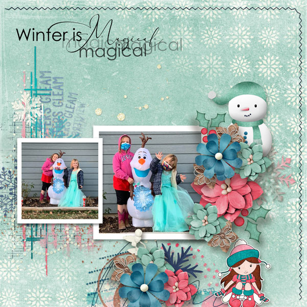 Winter