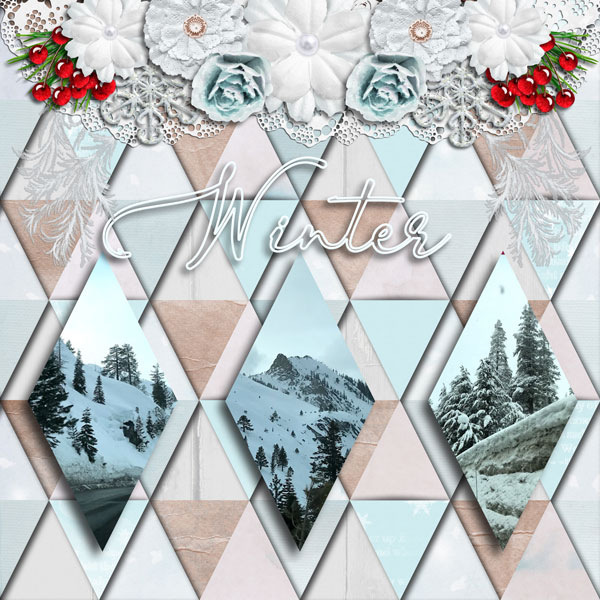 winter