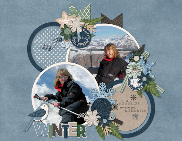 winter