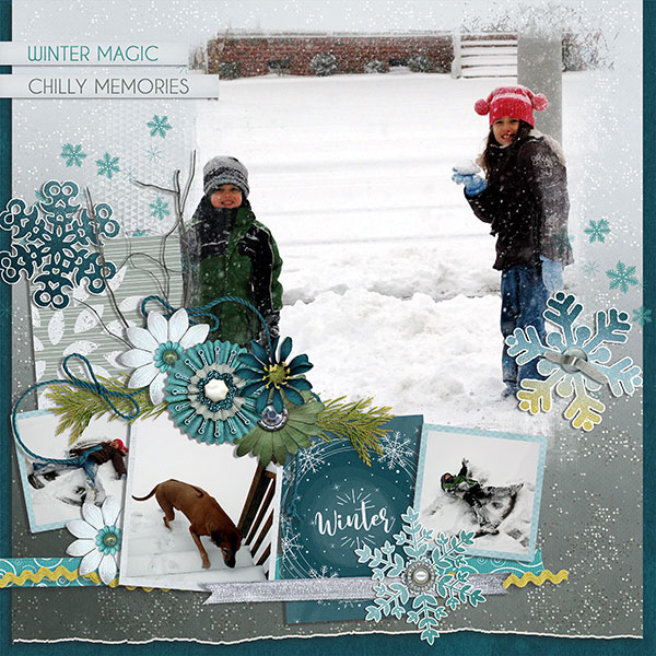 winter