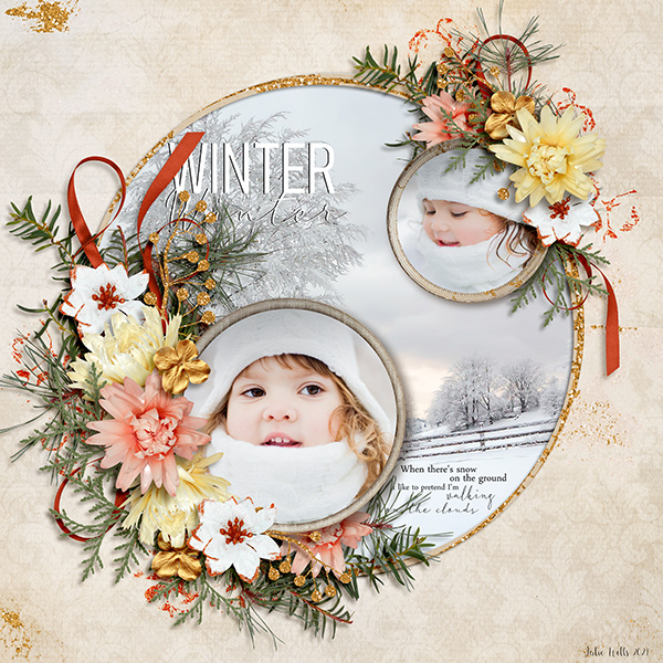 winter