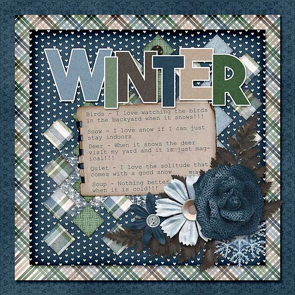 Winter