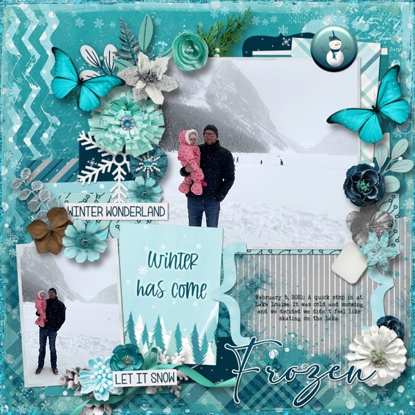 Winter