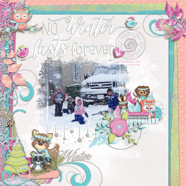 Winter