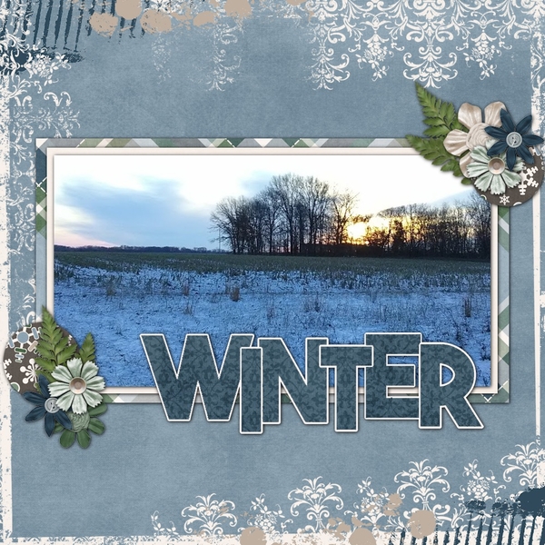 Winter